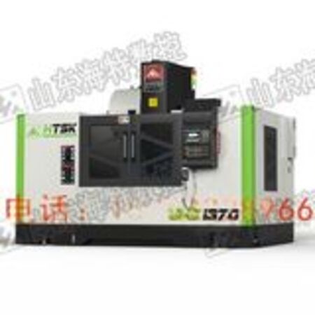 立式数控加工中心高精度金属切削机床 NC01